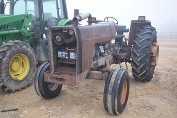 Main image Massey Ferguson 298